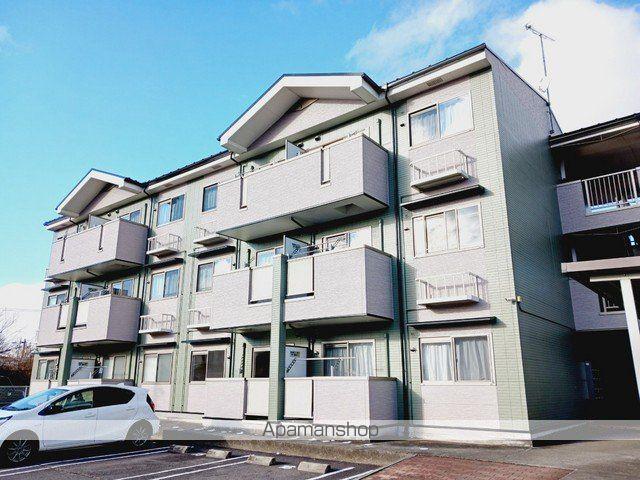 ジャンプ寺小路(2LDK/2階)