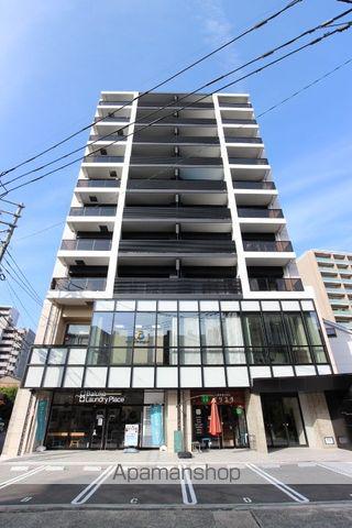 ソレイユルヴァン博多駅南