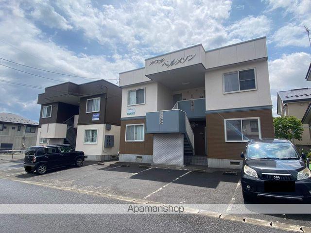 メイユールベルメゾン