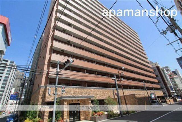 グランカーサNAMBAMOTOMACHI
