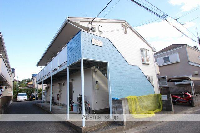 グランデュール栗原B棟