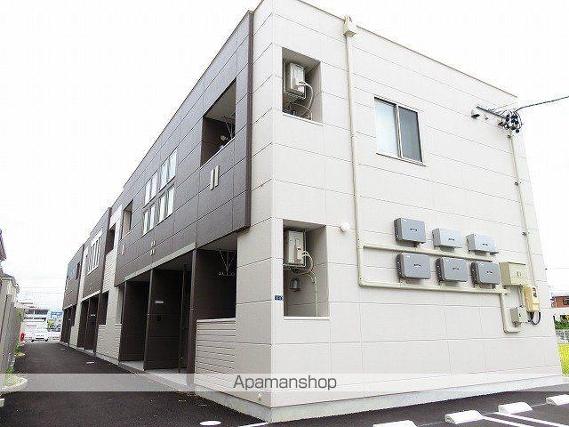 コンフォートMILTY