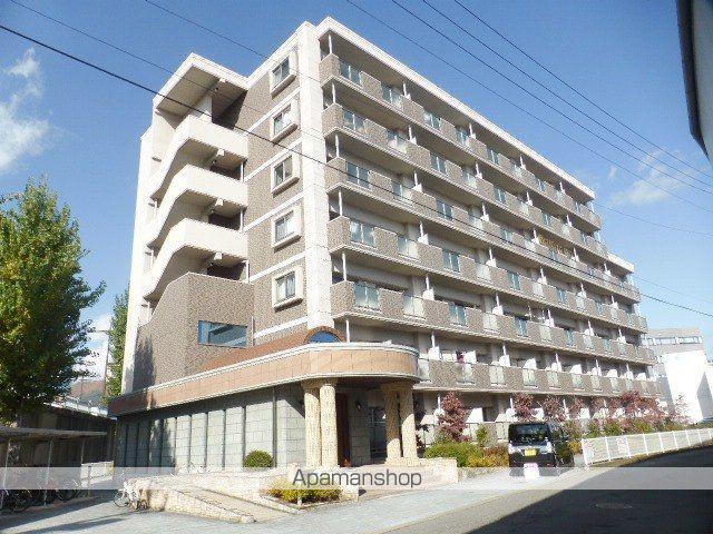 メゾン・ド・ポプラ