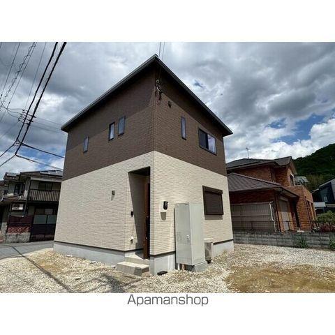 兵庫県姫路市 2階建 築1年