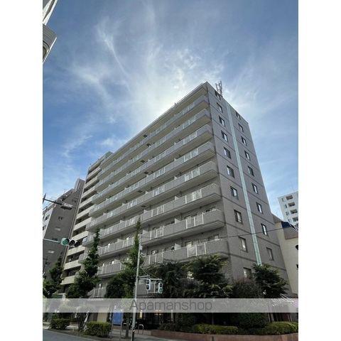 アウルコート南池袋