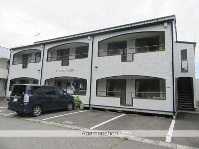 オーシャンハイツ若草