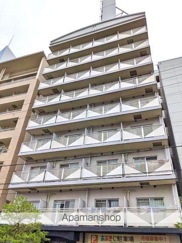 おおきに新大阪駅前サニーアパートメント