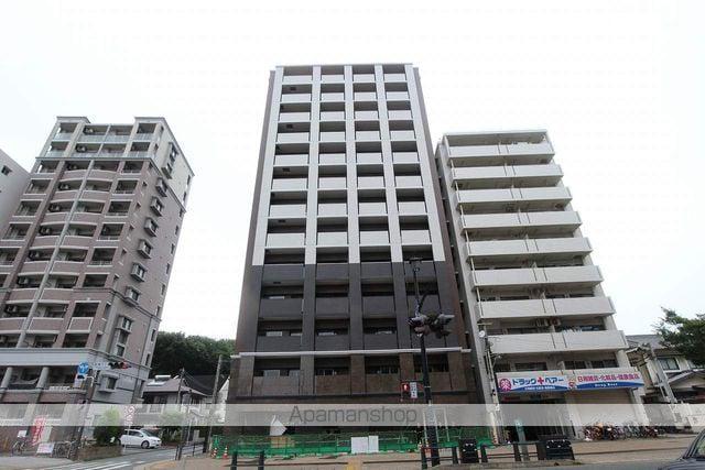 アクタス箱崎ステーションコート