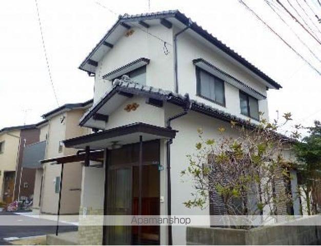 西日本鉄道貝塚線 唐の原駅 徒歩4分  築39年(3DK)