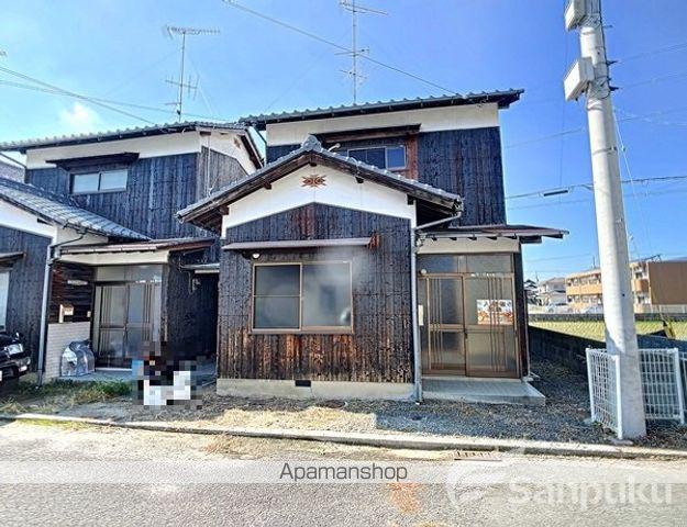 愛媛県松山市 2階建 築38年