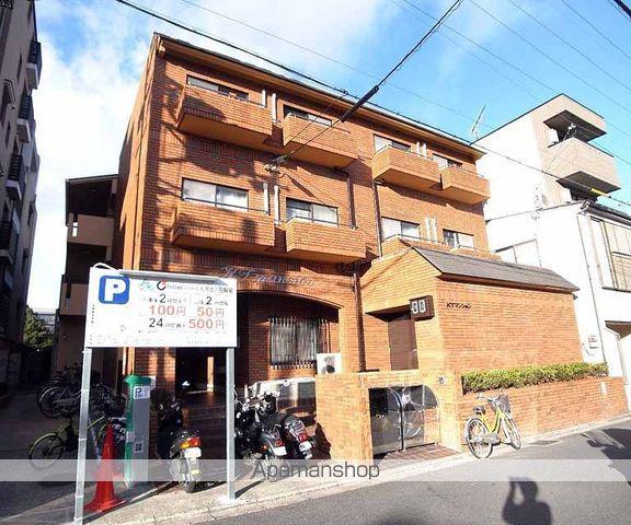 KTマンション