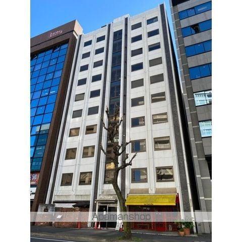 ユニーブル新栄