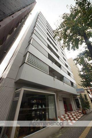 タワーズ10(2LDK/6階)