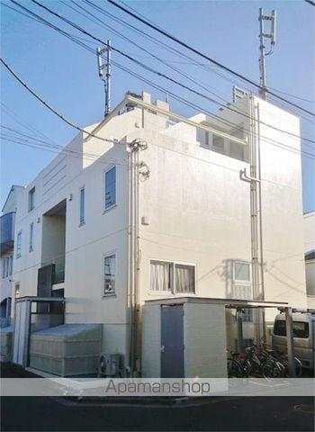 アパートメントブラン