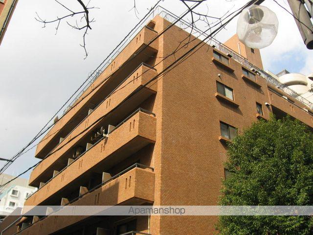 ライオンズプラザ芝公園