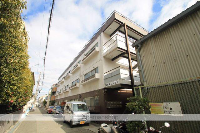 西村マンション庄内栄町