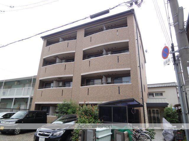 アルデール中百舌鳥