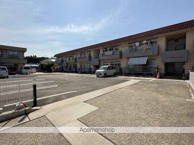 コーポタカハシ