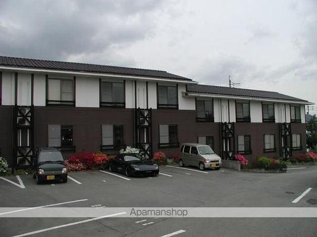 サニーヒルよしの(ワンルーム/1階)