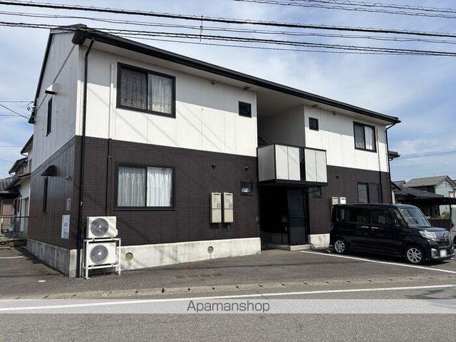ファミールAKI