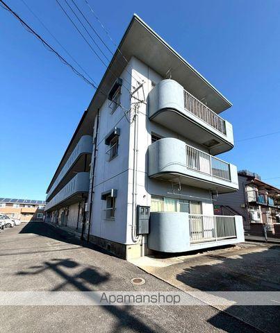 ベルクレスト本郷