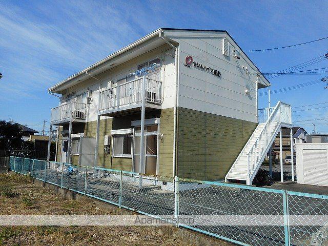 セシルハイツ東野