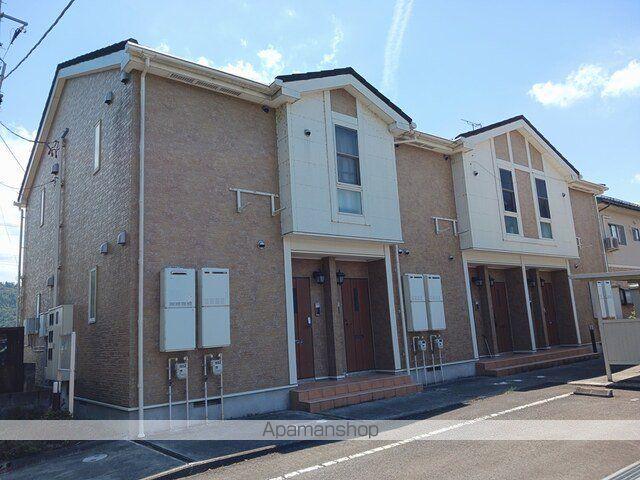 カルムセゾン Ⅰ