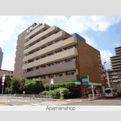 プライムアーバン豊洲