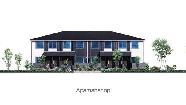 宮崎県宮崎市 2階建 新築