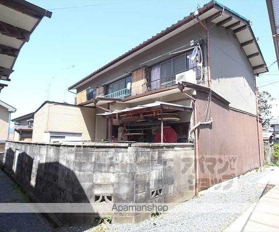 叡山電鉄 一乗寺駅 徒歩8分 2階建 築57年