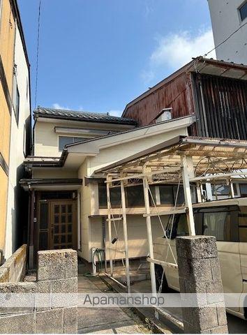 えちぜん鉄道勝山線 新福井駅 徒歩7分 2階建 築61年