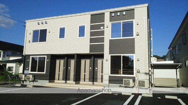 ルミエール(1LDK/1階)