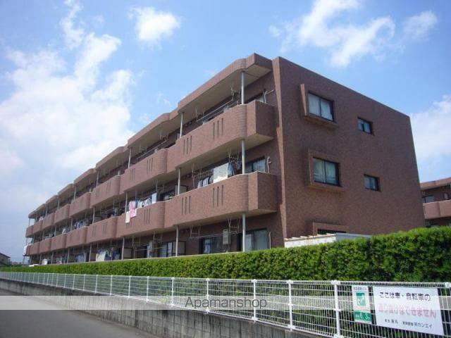 ジェネシス大島B
