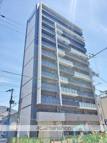 プレサンス野江内代ペルティエ