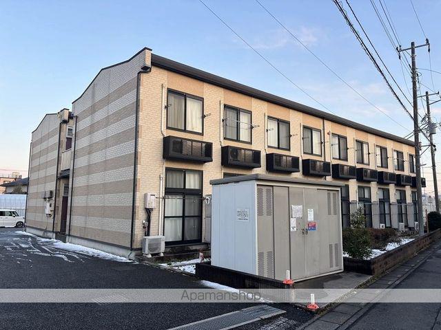 レオパレスウエストゴールド