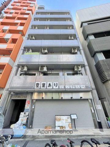 ビジタル湊町7
