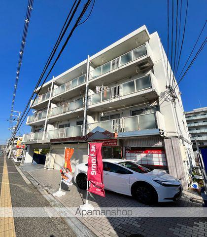 岡田マンション