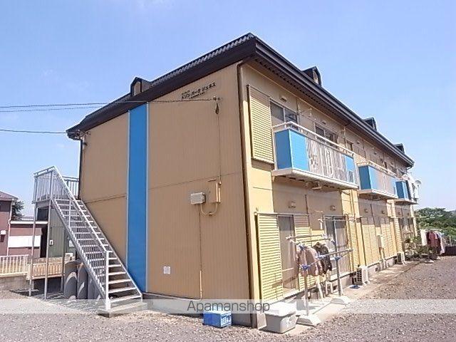 サンライフメゾンパークジュネス