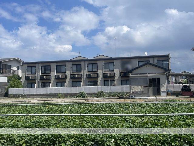 レオパレス西浜