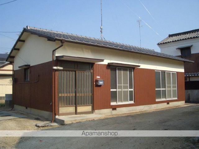 愛媛県今治市国分4丁目の戸建賃貸