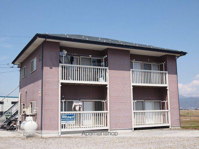 パーラーSACHI(2DK/1階)