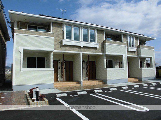 コンフォートさくらD