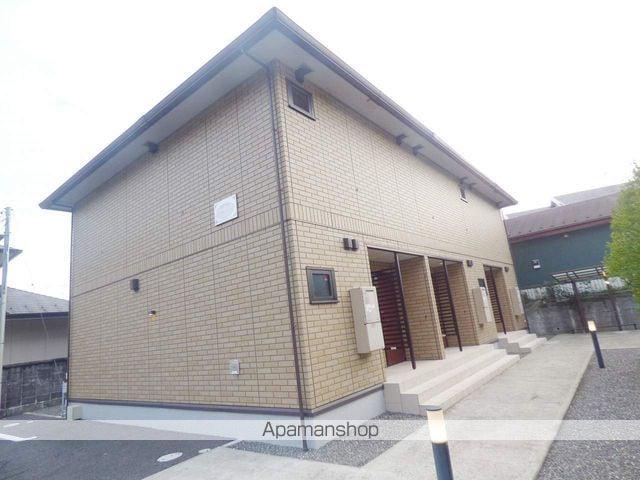 フォレストコート