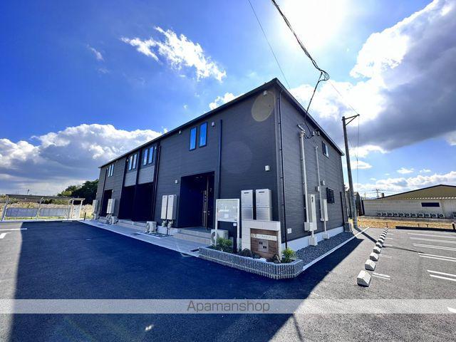 グランシエルⅡ