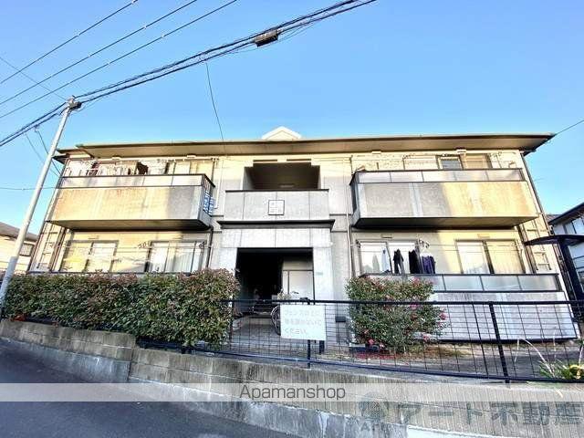サンガーデン道後緑台B棟