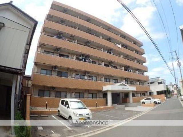 ホポロ東万代(3LDK/1階)