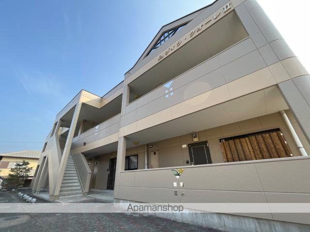 ヴィラ・クオーレⅡ