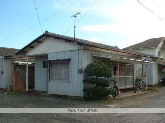 常磐線 佐和駅 徒歩16分 1階建 築49年