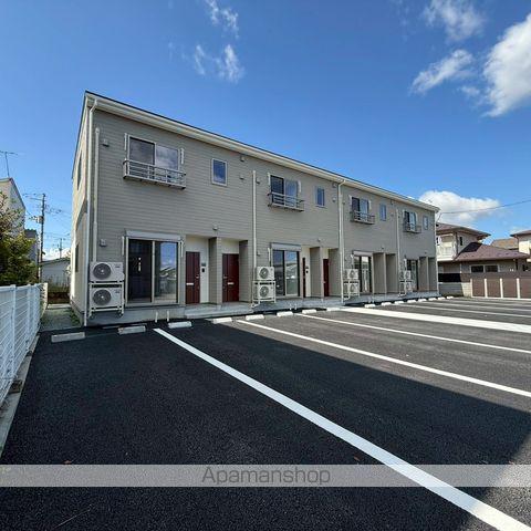 グランピーノ常盤台