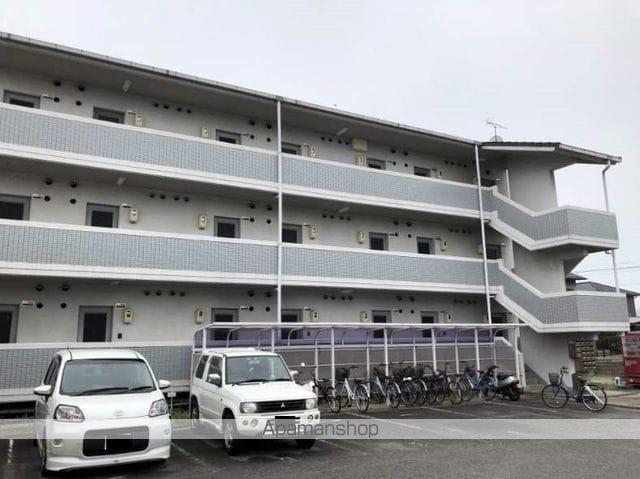 マインメイツマンション(1K/1階)